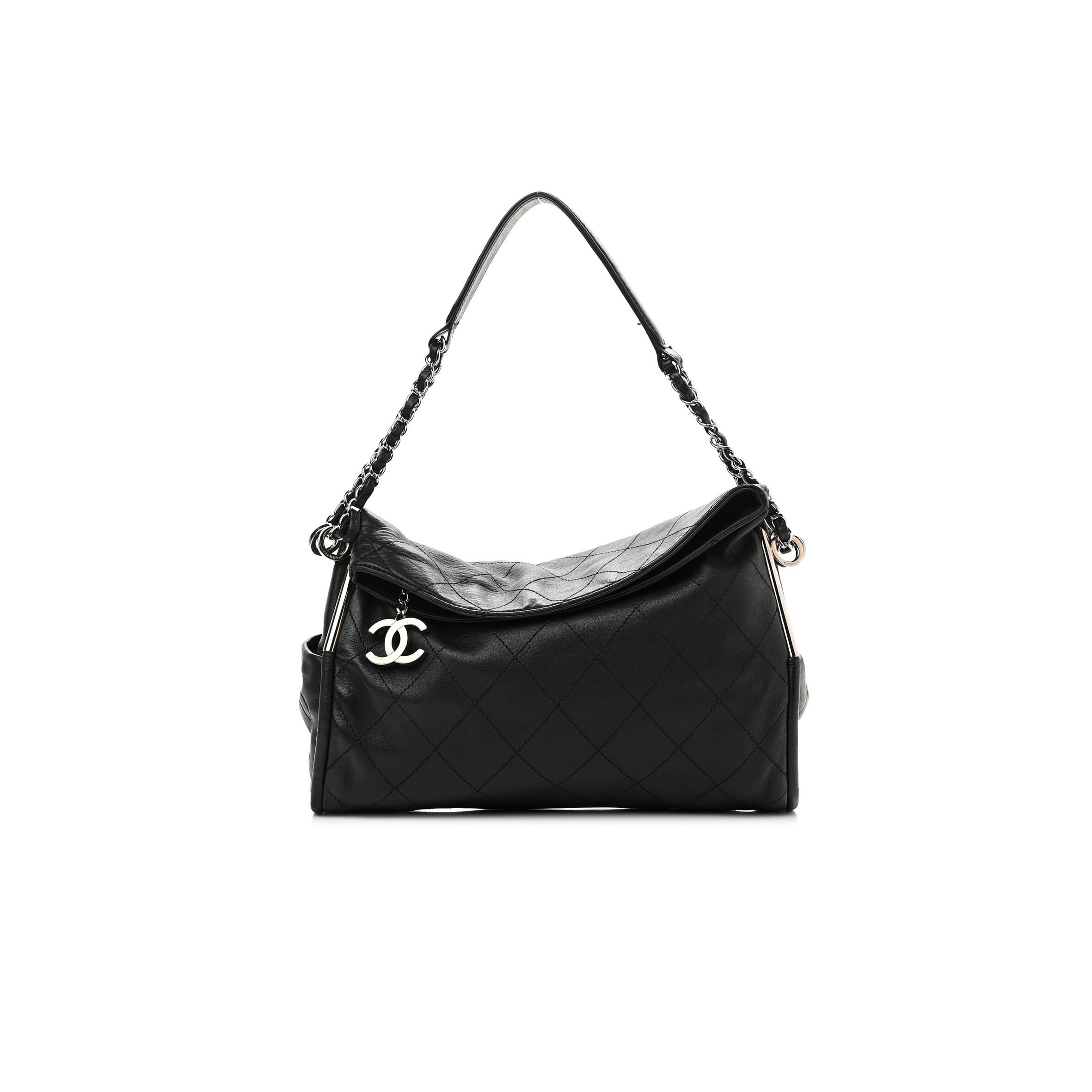 CHANEL MEDIUM ULTIMATE SOFT TOTE 959279 (32*26*13cm)